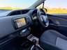 USED 2019 68 TOYOTA YARIS 1.5 VVT-h Icon Tech Hatchback 5dr Petrol Hybrid E-CVT Euro 6 (s/s) (100 ps) 2 OWNERS 6 TOYOTA SERVICES NAV BT