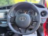 USED 2019 68 TOYOTA YARIS 1.5 VVT-h Icon Tech Hatchback 5dr Petrol Hybrid E-CVT Euro 6 (s/s) (100 ps) 2 OWNERS 6 TOYOTA SERVICES NAV BT