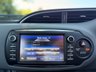 USED 2019 68 TOYOTA YARIS 1.5 VVT-h Icon Tech Hatchback 5dr Petrol Hybrid E-CVT Euro 6 (s/s) (100 ps) 2 OWNERS 6 TOYOTA SERVICES NAV BT