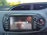 USED 2019 68 TOYOTA YARIS 1.5 VVT-h Icon Tech Hatchback 5dr Petrol Hybrid E-CVT Euro 6 (s/s) (100 ps) 2 OWNERS 6 TOYOTA SERVICES NAV BT