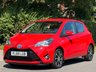 USED 2019 68 TOYOTA YARIS 1.5 VVT-h Icon Tech Hatchback 5dr Petrol Hybrid E-CVT Euro 6 (s/s) (100 ps) 2 OWNERS 6 TOYOTA SERVICES NAV BT