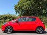USED 2019 68 TOYOTA YARIS 1.5 VVT-h Icon Tech Hatchback 5dr Petrol Hybrid E-CVT Euro 6 (s/s) (100 ps) 2 OWNERS 6 TOYOTA SERVICES NAV BT
