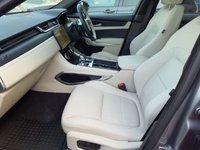 USED 2023 73 JAGUAR F-PACE 2.0 D200 MHEV R-Dynamic S SUV 5dr Diesel Auto AWD Euro 6 (s/s) (204 ps) GENUINE MILEAGE EURO 6