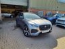 USED 2023 73 JAGUAR F-PACE 2.0 D200 MHEV R-Dynamic S SUV 5dr Diesel Auto AWD Euro 6 (s/s) (204 ps) GENUINE MILEAGE EURO 6