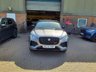 USED 2023 73 JAGUAR F-PACE 2.0 D200 MHEV R-Dynamic S SUV 5dr Diesel Auto AWD Euro 6 (s/s) (204 ps) GENUINE MILEAGE EURO 6