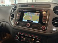 USED 2013 63 VOLKSWAGEN TIGUAN 2.0 TDI BlueMotion Tech R-Line SUV 5dr Diesel Manual 4WD Euro 5 (s/s) (170 ps) 