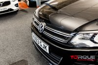 USED 2013 63 VOLKSWAGEN TIGUAN 2.0 TDI BlueMotion Tech R-Line SUV 5dr Diesel Manual 4WD Euro 5 (s/s) (170 ps) 