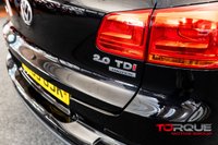 USED 2013 63 VOLKSWAGEN TIGUAN 2.0 TDI BlueMotion Tech R-Line SUV 5dr Diesel Manual 4WD Euro 5 (s/s) (170 ps) 