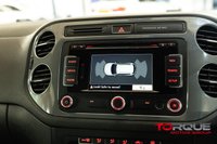 USED 2013 63 VOLKSWAGEN TIGUAN 2.0 TDI BlueMotion Tech R-Line SUV 5dr Diesel Manual 4WD Euro 5 (s/s) (170 ps) 