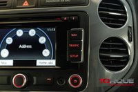 USED 2013 63 VOLKSWAGEN TIGUAN 2.0 TDI BlueMotion Tech R-Line SUV 5dr Diesel Manual 4WD Euro 5 (s/s) (170 ps) 