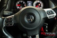 USED 2013 63 VOLKSWAGEN TIGUAN 2.0 TDI BlueMotion Tech R-Line SUV 5dr Diesel Manual 4WD Euro 5 (s/s) (170 ps) 