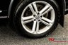 USED 2013 63 VOLKSWAGEN TIGUAN 2.0 TDI BlueMotion Tech R-Line SUV 5dr Diesel Manual 4WD Euro 5 (s/s) (170 ps) 