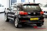 USED 2013 63 VOLKSWAGEN TIGUAN 2.0 TDI BlueMotion Tech R-Line SUV 5dr Diesel Manual 4WD Euro 5 (s/s) (170 ps) 
