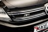 USED 2013 63 VOLKSWAGEN TIGUAN 2.0 TDI BlueMotion Tech R-Line SUV 5dr Diesel Manual 4WD Euro 5 (s/s) (170 ps) 