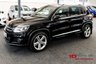 USED 2013 63 VOLKSWAGEN TIGUAN 2.0 TDI BlueMotion Tech R-Line SUV 5dr Diesel Manual 4WD Euro 5 (s/s) (170 ps) 