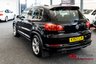 USED 2013 63 VOLKSWAGEN TIGUAN 2.0 TDI BlueMotion Tech R-Line SUV 5dr Diesel Manual 4WD Euro 5 (s/s) (170 ps) 