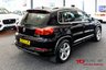 USED 2013 63 VOLKSWAGEN TIGUAN 2.0 TDI BlueMotion Tech R-Line SUV 5dr Diesel Manual 4WD Euro 5 (s/s) (170 ps) 