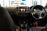 USED 2013 63 VOLKSWAGEN TIGUAN 2.0 TDI BlueMotion Tech R-Line SUV 5dr Diesel Manual 4WD Euro 5 (s/s) (170 ps) 