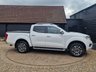 USED 2018 18 NISSAN NAVARA 2.3 dCi Tekna Pickup Double Cab 4dr Diesel Manual 4WD Euro 6 (s/s) (190 ps) 