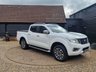 USED 2018 18 NISSAN NAVARA 2.3 dCi Tekna Pickup Double Cab 4dr Diesel Manual 4WD Euro 6 (s/s) (190 ps) 