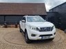 USED 2018 18 NISSAN NAVARA 2.3 dCi Tekna Pickup Double Cab 4dr Diesel Manual 4WD Euro 6 (s/s) (190 ps) 