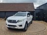 USED 2018 18 NISSAN NAVARA 2.3 dCi Tekna Pickup Double Cab 4dr Diesel Manual 4WD Euro 6 (s/s) (190 ps) 