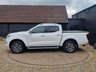 USED 2018 18 NISSAN NAVARA 2.3 dCi Tekna Pickup Double Cab 4dr Diesel Manual 4WD Euro 6 (s/s) (190 ps) 