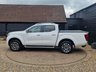 USED 2018 18 NISSAN NAVARA 2.3 dCi Tekna Pickup Double Cab 4dr Diesel Manual 4WD Euro 6 (s/s) (190 ps) 