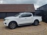 USED 2018 18 NISSAN NAVARA 2.3 dCi Tekna Pickup Double Cab 4dr Diesel Manual 4WD Euro 6 (s/s) (190 ps) 