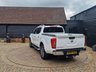 USED 2018 18 NISSAN NAVARA 2.3 dCi Tekna Pickup Double Cab 4dr Diesel Manual 4WD Euro 6 (s/s) (190 ps) 