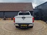 USED 2018 18 NISSAN NAVARA 2.3 dCi Tekna Pickup Double Cab 4dr Diesel Manual 4WD Euro 6 (s/s) (190 ps) 