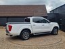 USED 2018 18 NISSAN NAVARA 2.3 dCi Tekna Pickup Double Cab 4dr Diesel Manual 4WD Euro 6 (s/s) (190 ps) 