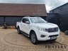 USED 2018 18 NISSAN NAVARA 2.3 dCi Tekna Pickup Double Cab 4dr Diesel Manual 4WD Euro 6 (s/s) (190 ps) 