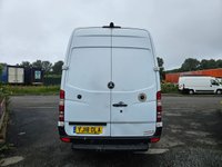 USED 2018 18 MERCEDES-BENZ SPRINTER 311 CDI LWB ULEZ FREE ZONE 