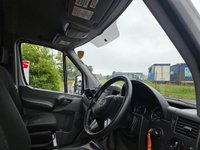 USED 2018 18 MERCEDES-BENZ SPRINTER 311 CDI LWB ULEZ FREE ZONE 