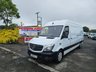 USED 2018 18 MERCEDES-BENZ SPRINTER 311 CDI LWB ULEZ FREE ZONE 