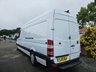 USED 2018 18 MERCEDES-BENZ SPRINTER 311 CDI LWB ULEZ FREE ZONE 