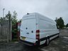 USED 2018 18 MERCEDES-BENZ SPRINTER 311 CDI LWB ULEZ FREE ZONE 