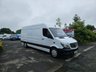 USED 2018 18 MERCEDES-BENZ SPRINTER 311 CDI LWB ULEZ FREE ZONE 