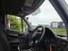 USED 2018 18 MERCEDES-BENZ SPRINTER 311 CDI LWB ULEZ FREE ZONE 