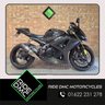 USED 2007 57 SUZUKI GSX-R1000 GOOD SERVICE HISTORY. GREAT EXTRAS. LOVELY BIKE 