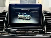 USED 2017 67 MERCEDES-BENZ GLE 2.1 GLE250d AMG Line (Premium) SUV 5dr Diesel G-Tronic 4MATIC Euro 6 (s/s) (204 ps) 
