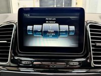 USED 2017 67 MERCEDES-BENZ GLE 2.1 GLE250d AMG Line (Premium) SUV 5dr Diesel G-Tronic 4MATIC Euro 6 (s/s) (204 ps) 