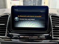 USED 2017 67 MERCEDES-BENZ GLE 2.1 GLE250d AMG Line (Premium) SUV 5dr Diesel G-Tronic 4MATIC Euro 6 (s/s) (204 ps) 