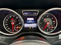 USED 2017 67 MERCEDES-BENZ GLE 2.1 GLE250d AMG Line (Premium) SUV 5dr Diesel G-Tronic 4MATIC Euro 6 (s/s) (204 ps) 