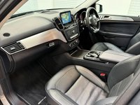 USED 2017 67 MERCEDES-BENZ GLE 2.1 GLE250d AMG Line (Premium) SUV 5dr Diesel G-Tronic 4MATIC Euro 6 (s/s) (204 ps) 