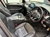 USED 2017 67 MERCEDES-BENZ GLE 2.1 GLE250d AMG Line (Premium) SUV 5dr Diesel G-Tronic 4MATIC Euro 6 (s/s) (204 ps) 