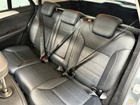 USED 2017 67 MERCEDES-BENZ GLE 2.1 GLE250d AMG Line (Premium) SUV 5dr Diesel G-Tronic 4MATIC Euro 6 (s/s) (204 ps) 