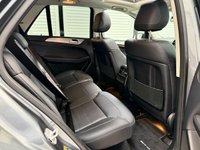 USED 2017 67 MERCEDES-BENZ GLE 2.1 GLE250d AMG Line (Premium) SUV 5dr Diesel G-Tronic 4MATIC Euro 6 (s/s) (204 ps) 