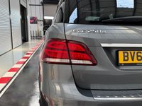 USED 2017 67 MERCEDES-BENZ GLE 2.1 GLE250d AMG Line (Premium) SUV 5dr Diesel G-Tronic 4MATIC Euro 6 (s/s) (204 ps) 